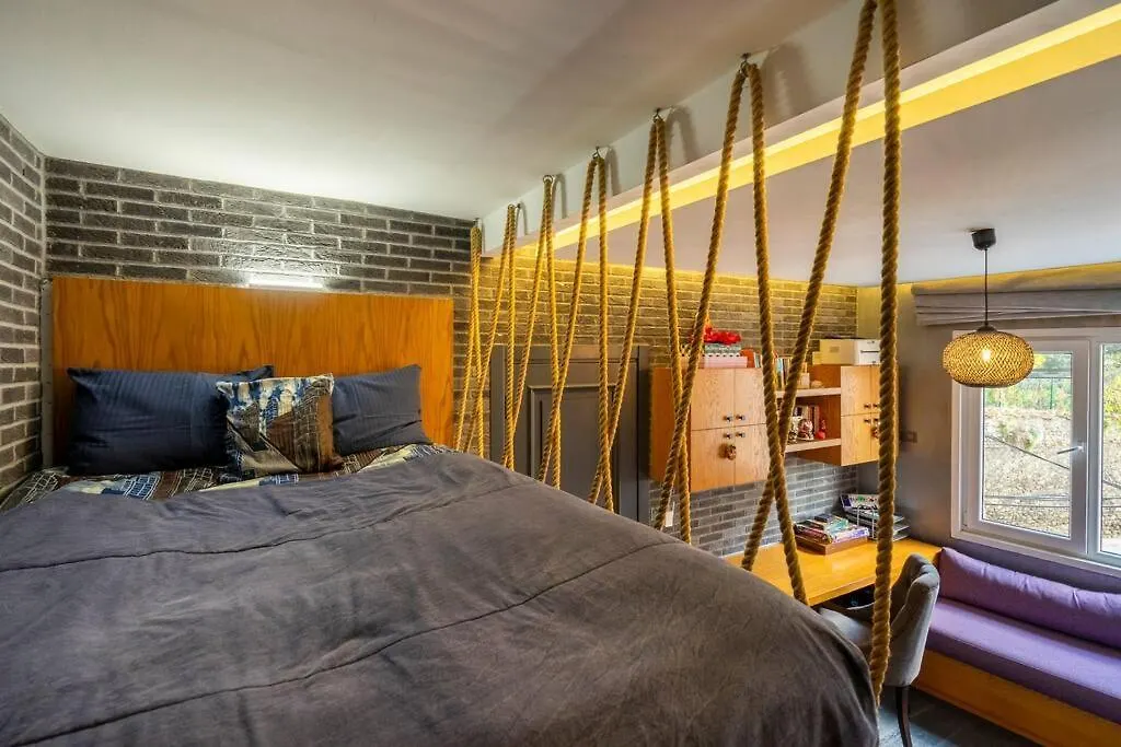 Ortakoy Modern & Luxury House With Bosporus View Apartment Istanbul
