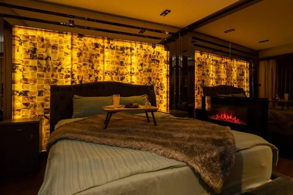 Ortakoy Modern & Luxury House With Bosporus View Apartment Istanbul