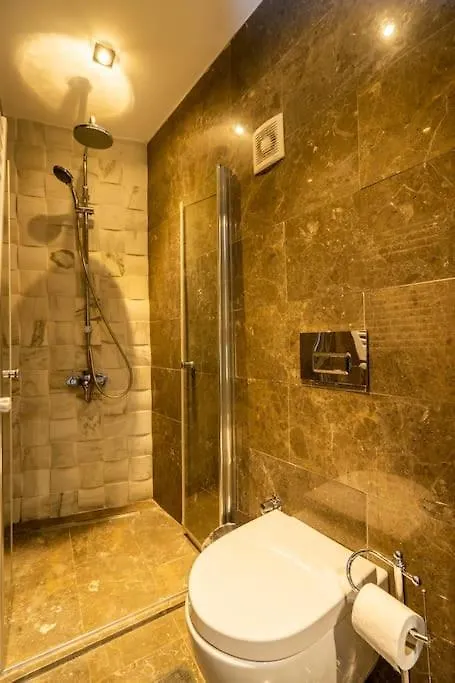 Ortakoy Modern & Luxury House With Bosporus View Apartment Istanbul