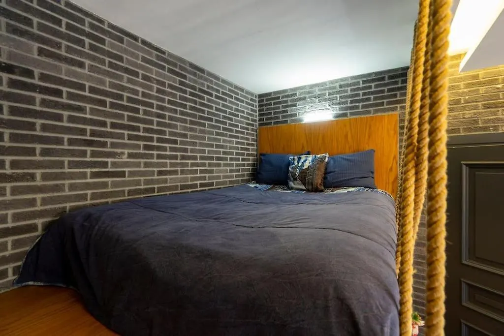 Ortakoy Modern & Luxury House With Bosporus View Apartment Istanbul