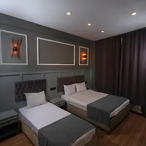 2* Hotel Ortakoy Aysem Sultan