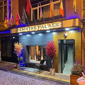  Apartment Demirtas Palace