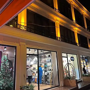  Hotel Berfinn Ortakoey
