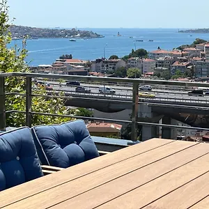 4* Hotel Mona Bosphorus