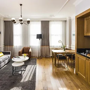 3* Hotel Nevv Bosphorus &