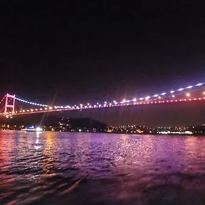 4* Hotel The Bridge